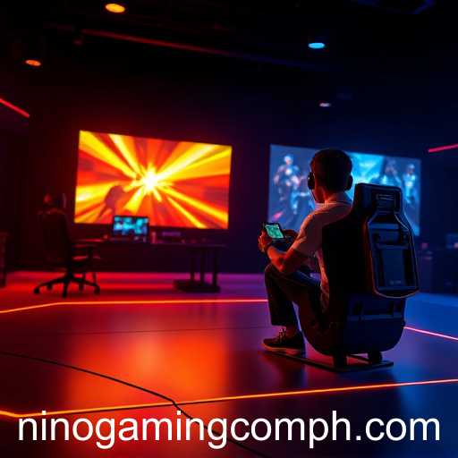 The Rise of Gaming Platforms in Southeast Asia
