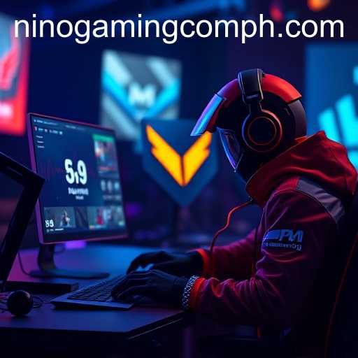 The Rise of Nino Gaming: A New Era in Online Entertainment