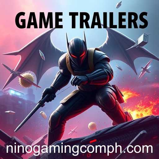 Exploring the Rise of Niño Gaming in the Philippines