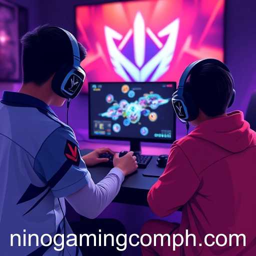 The Rise of Nino Gaming in the Global Market