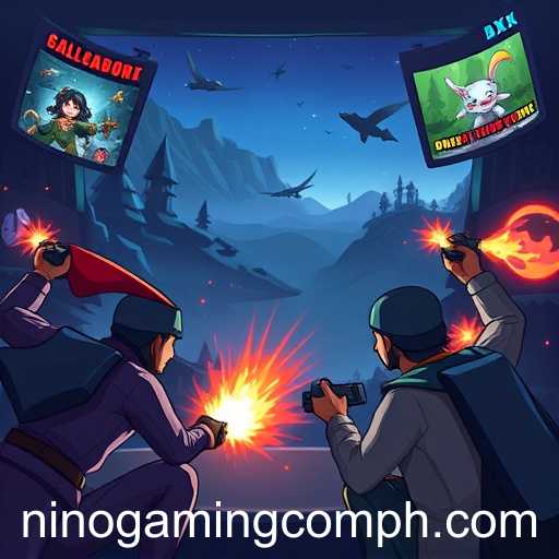 Rise of Mobile Gaming in the Philippines