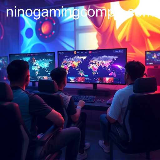 Rise of Online Gaming Platforms in the Philippines