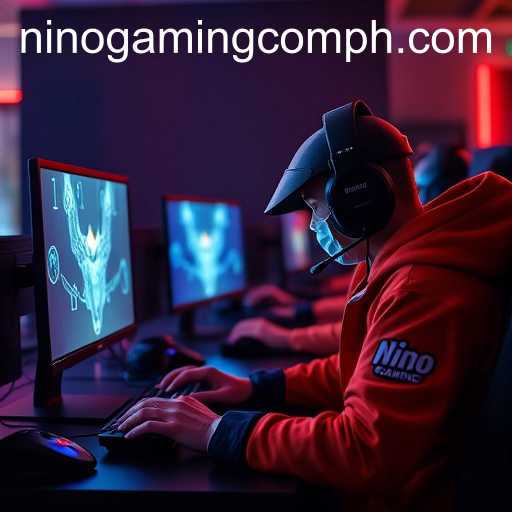 Rising Trends in Online Gaming 2025