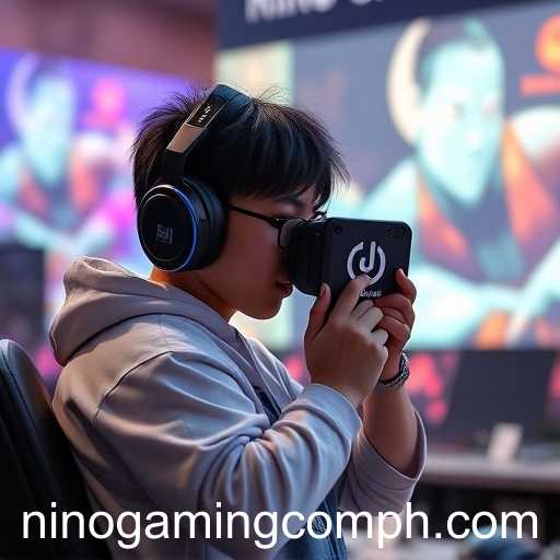 The Rise of Gaming in the Philippines